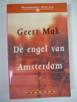 Mak, G. - De engel van Amsterdam