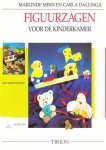 Marlinde Merx  en Carla Dallinga - Figuurzagen voor de kinderkamer