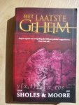 Sholes, Lynn & Moore, Joe - Het laatste geheim