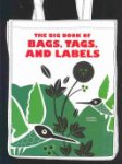 Cristian Campos 30036 - The Big Book of Bags, Tags, and Labels