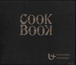 Natacha Hoevenagel ;  UPA - Cookbook