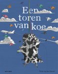 Pieter van den Heuvel - Een toren van koe