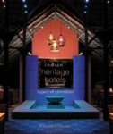Kapoor, Anuradha - Indian heritage hotels