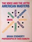 Doherty, Brian O' - American Masters: The Voice and the Myth