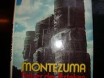 Burland, C.A. - Montezuma Keizer der Azteken