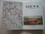 Carli, Enzo - Siena and its province. A Tourist Guide to the Town's Art Works