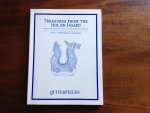  - Treasures from the Hoi An Hoard, Important Vietnamese Ceramics from the Late 15th/Early 16th Century Cargo - Auction Catalogue Butterfields October 11-13, 2000