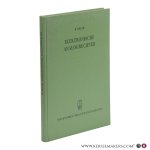 Adler, H. - Elektronische Analogrechner. Mit 233 Abbildungen und 6 Tabellen.