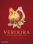 VERDURA -  Corbett. Patricia: - Verdura. The  Life and Work of a Master Jeweler.
