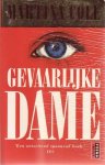 Cole - Gevaarlijke dame (poema)