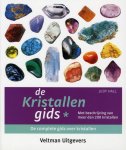 Judy Hall - De kristallengids