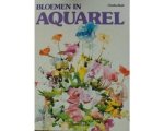 Charles Reid - Bloemen in Aquarel