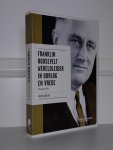 Baraitre, Ingrid - Franklin Roosevelt, wereldleider in oorlog en vrede. Biografie