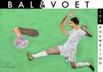Jos Houweling - Bal & voet