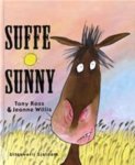 Jeanne Willis - Suffe Sunny Jeanne Willis - Suffe Sunny