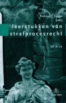 Knigge, G. (ed.) - Leerstukken van strafprocesrecht. 5e druk.