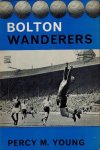 Young, Percy M. - Bolton Wanderers Young, Percy M. - Bolton Wanderers