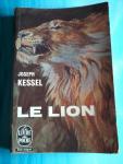 Kesel, Joseph - Le lion