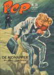 Diverse  tekenaars - PEP 1965 nr. 29, stripweekblad, 17 juli met o.a. DIVERSE STRIPS /RIK RINGERS (COVER)/ARENDSOOG (VERVOLGVERHAAL, ILLUSTRATIE HANS G. KRESSE)/KLEINE FOTO + ARTIKEL DUSTY SPRINGFIELD/CILLA BLACK/GERRY AND THE PACEMAKERS (1 p.), goede staat