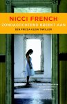 Nicci French - Frieda Klein 7 - Zondagochtend breekt aan