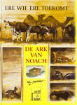 Poortvliet, Rien - Poortvliet, Rien-De ark van Noach (nieuw)