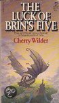 Cherry Wilder - Luck of Brin's Five