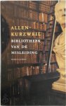 A. Kurzweil - Bibliotheek van de misleiding