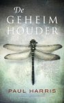 Harris, Paul - De Geheimhouder