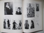 Franz Jostes - Westfälisches Trachtenbuch [Volksleben und -Kultur in Westfalen]