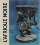 Pierre Salmon - L'Afrique noire, histoire et culture
