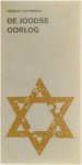 Henryk Grynberg - De Joodse oorlog