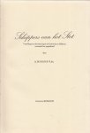 Ruijter, W.Jzn.Q. de - Schippers van de Stet. Vertellingen en herinneringen uit Castricum en Bakkum. Ruijter, W.Jzn.Q. de - Schippers van de Stet. Vertellingen en herinneringen uit Castricum en Bakkum.