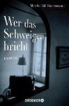 Mechtild Borrmann - Wer das Schweigen bricht