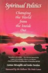 Corinne McLaughlin, Gordon Davidson - Spiritual politics changing the world from the inside out