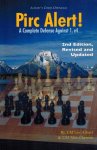 Lev Alburt and Alex Chermin - Pirc Alert -A Complete Defense Against 1. E4