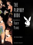 Edgren, Gretchen - The Playboy Book Forty Years
