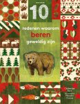 Catherine Barr - 10 redenen waarom beren geweldig zijn / 10 redenen