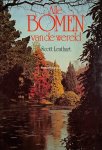 Leathart, Scott - Alle Bomen van de wereld