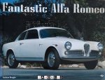Luciano Greggio - Fantastic Alfa Romeo
