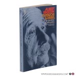 Hoffmann, Banesh, Dukas, Helen. - Albert Einstein: Creator and Rebel.