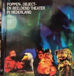 Boer, Christien & Hanny Alkema - Poppen-, Object- en beeldend Theater in Nederland: Editie 1991