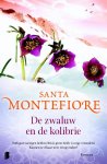 Santa Montefiore, Santa Montefiore - De zwaluw en de kolibrie