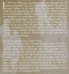 Ree, Frank van - Vrijheidsstrijd, verzet, terrorisme;  Verslag van een RAF vertrouwensarts