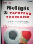 Top, Bart - Religie & verdraagzaamheid