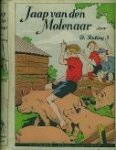 Ruting, D. - Jaap van den molenaar. Ruting, D. - Jaap van den molenaar.
