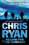 Chris Ryan - Killing For The Company