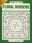 Sibbett Jr, Ed - Floral borders