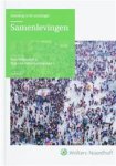 Wilterdink, N.  Heerikhuizen, B. van - Samenlevingen / handleiding in de sociologie