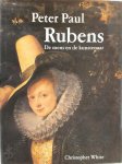 Christopher White - Peter Paul Rubens De mens en de kunstenaar
