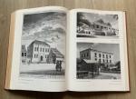 Ozinga,M.D. - De monumenten van Curacao in woord en beeld. Met tekeningen en foto's van H. van der Wal.